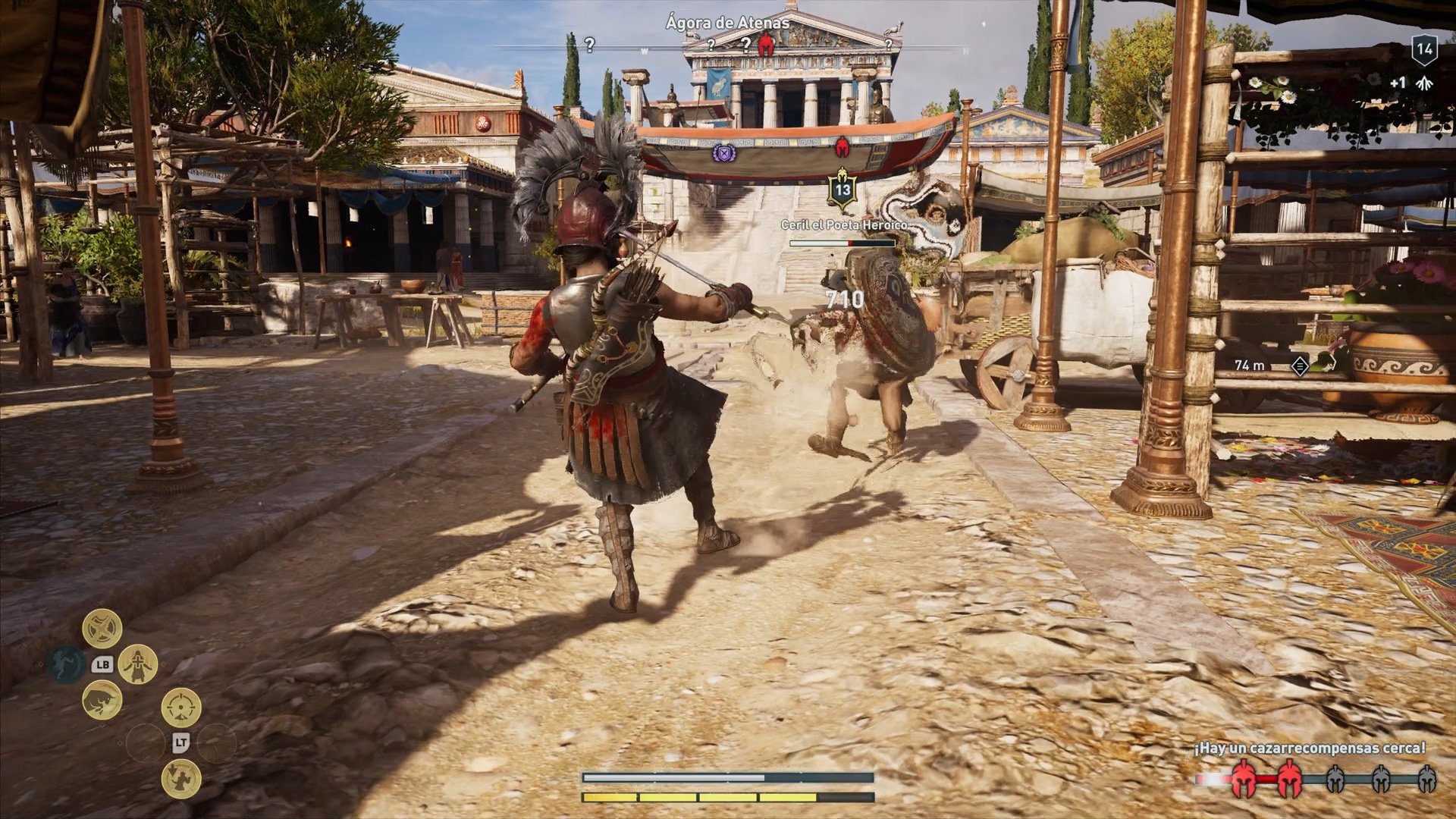 Assassin´s Creed Odyssey - Imagen 23